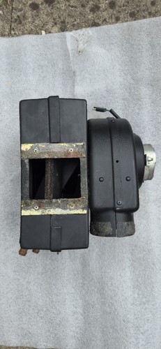 Vx220 oem heater matrix - vx220,