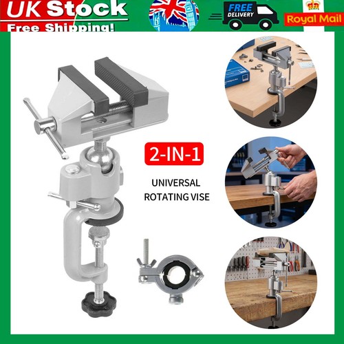 Table vise universal - in,