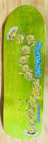 Grimple stix lance mountain - stix,