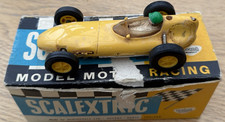 Vintage Tri-ang Scalextric