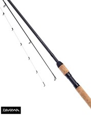 Daiwa Black Widow TT Barbel