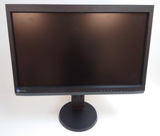 Eizo ColorEdge CS230 Computer Monitor Display 23" IPS LED Black 60Hz HDMI