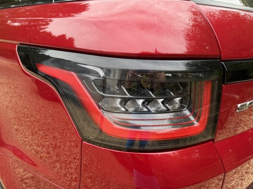 Genuine range rover - genuine, l494