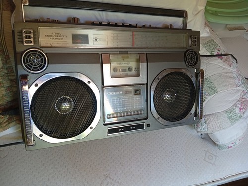 Conion crc h58f - conion,