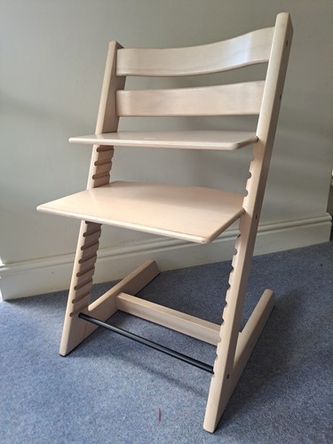 Stokke tripp trapp - stokke, highchair