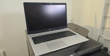 HP Core i7/15.6"" Laptop PC/TOUCH/SSD512/16GB/ONE YEAR WARRANTY