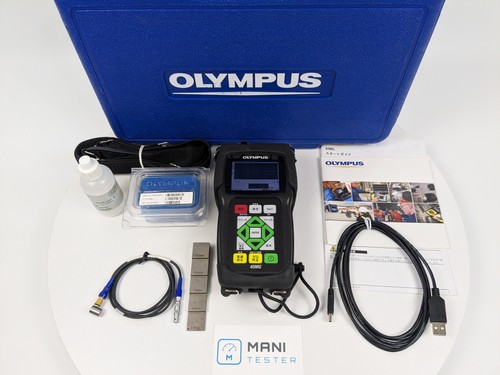 Olympus 45mg ultrasonic - olympus,