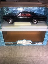 1:18 ERTL AMERICAN MUSCLE 1966