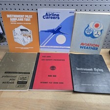 Aviation, Flying, Pilots