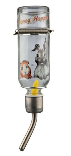 Trixie glass small animal - trixie,