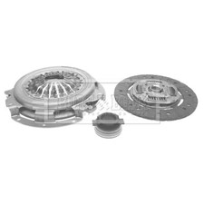 3 Piece Clutch Kit For Reliant