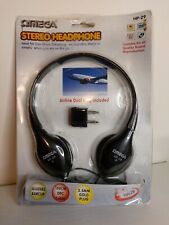 Vintage OMEGA HP-29 STEREO