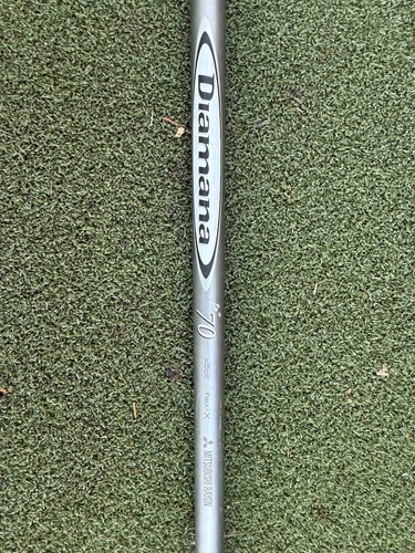 Mitsubishi diamana 70 x5ct - diamana,