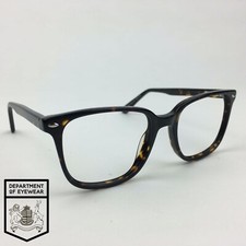 Occhiali Da Vista SPECSAVERS Tartaruga Quadrati Mod: 30521193