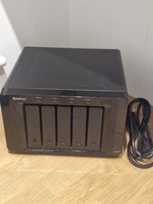 Synology DS1010+ NAS