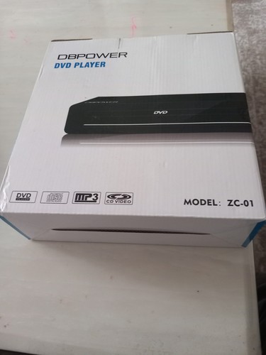 Power dvd player - power,