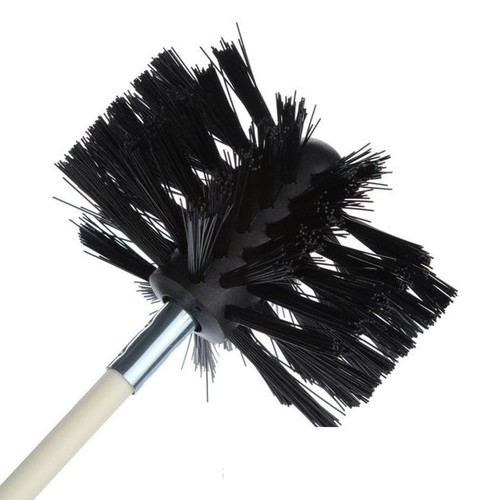 100 150mm chimney sweep brush - sweep,