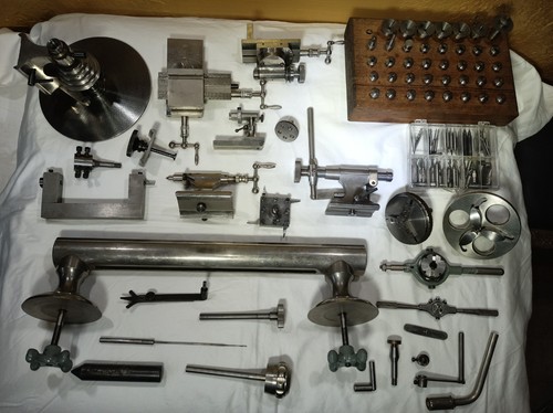 Boley leinen watchmaker - boley,