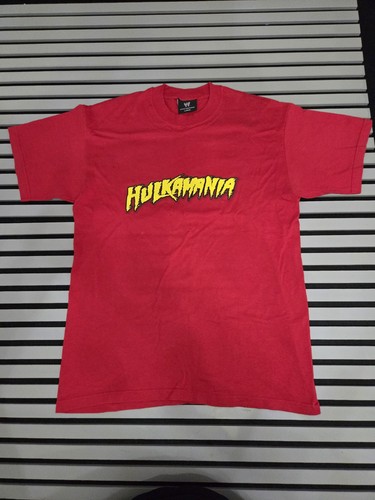 Wwe hulk hogan hulkmania - wwe, is