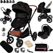 Baby Buggy Pram Pushchair