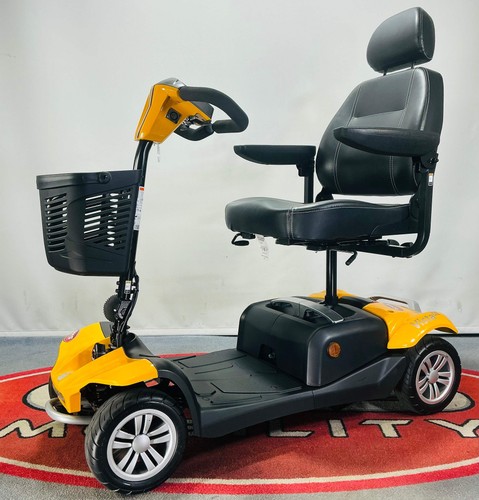 Rascal vista portable boot - vista,
