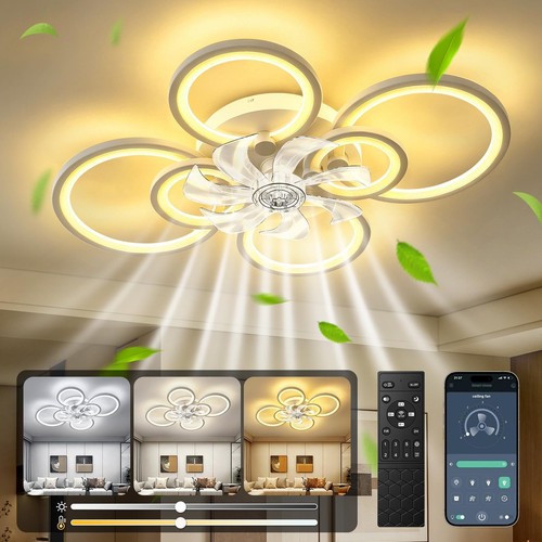 Modern led ceiling light - modern,