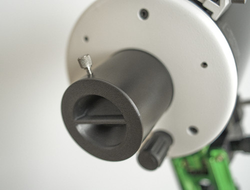 Dust cap plug for - 2'',