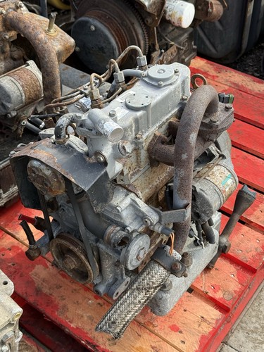 Kubota d722 - kubota,