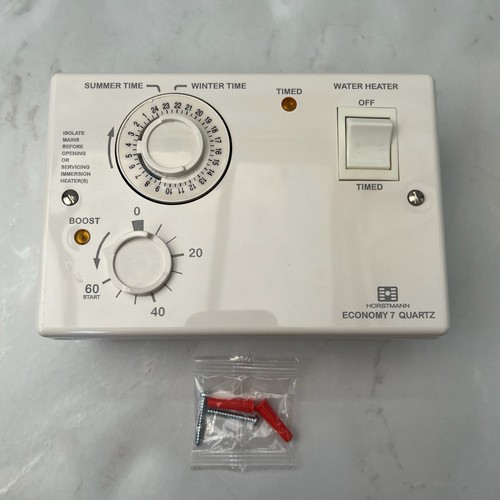 Horstmann economy quartz - horstmann,