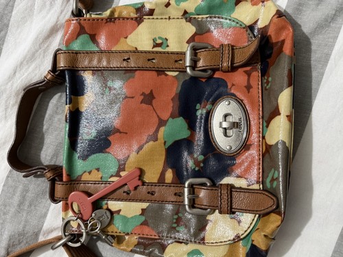Ladies fossil key - ladies,