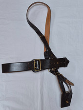 British Army issued Brown, Sam