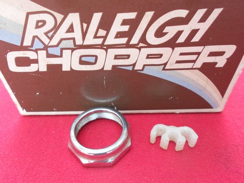 Vintage raleigh chopper - vintage,