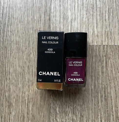 New chanel fall - chanel, limited