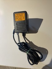 Genuine Spit Pulsa 700P 12v Battery Charger Power Supply In Excellent Condition.