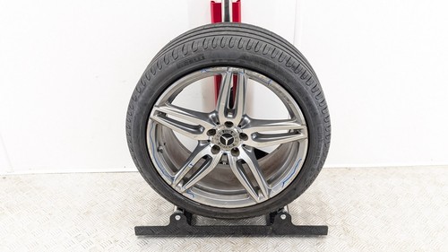 Mercedes class w213 alloy - class,