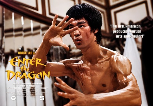 Enter the dragon 1973 - the,