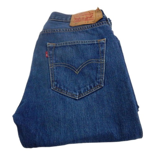 Levi 501 straight - levi, jeans