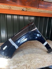 Hyundai Santa Fe 2018-2024 LH Wing