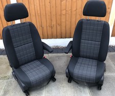 Mercedes Sprinter / VW Crafter