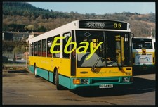 Bus Photo,   Dennis Lance