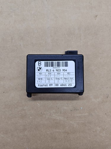 Oem bmw rain light - light, rls