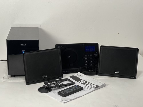 Teac x300i micro - td-x300i,