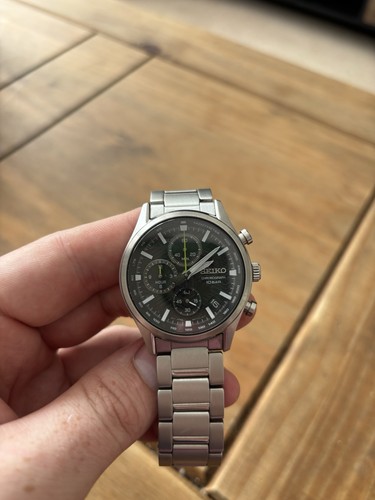 Seiko neo sports - seiko,