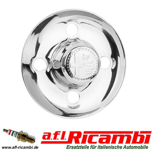 Wheel centre cap - wheel, embossed