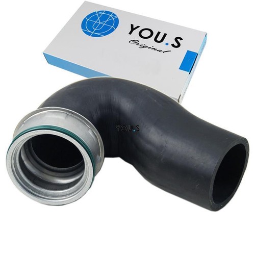 You charge air hose - you.s,