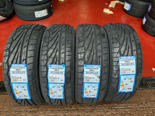 185 toyo proxes tr - 185, 55