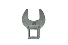 Teng Tools M386515-C | 3/8" Drive - Crow Foot Wrench - 15mm