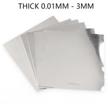 301 Stainless Steel Sheet