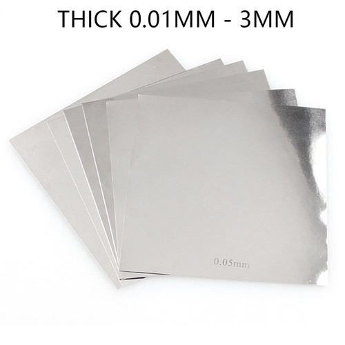 301 stainless steel sheet - 301,