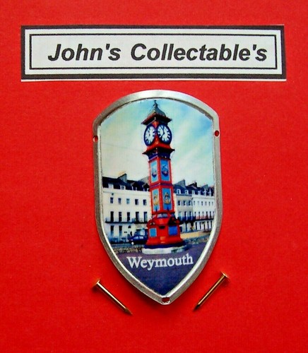 Collectable new weymouth - collectable,